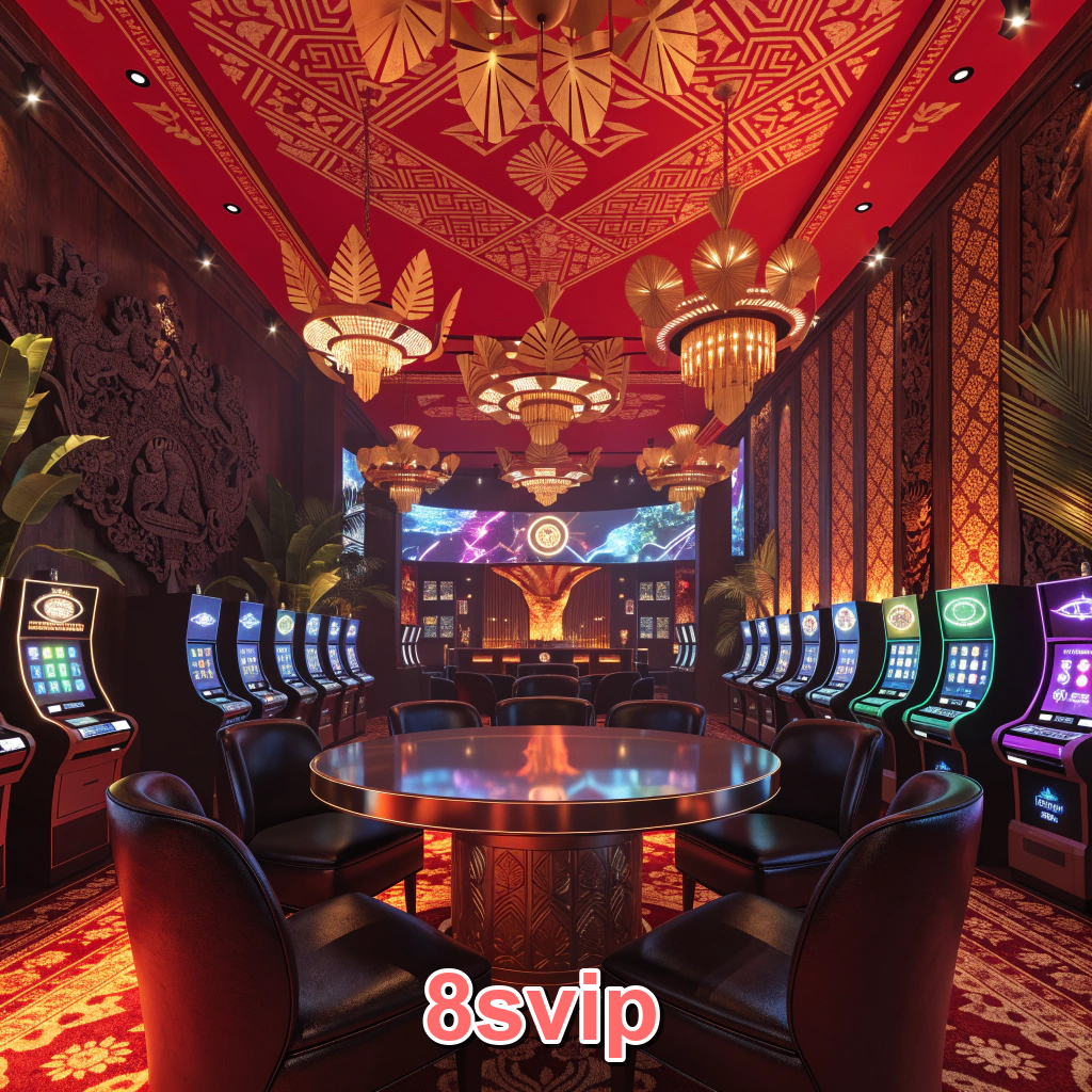 8svip
