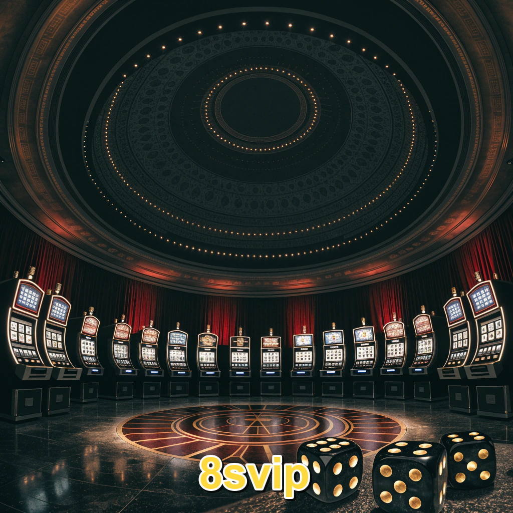 8svip