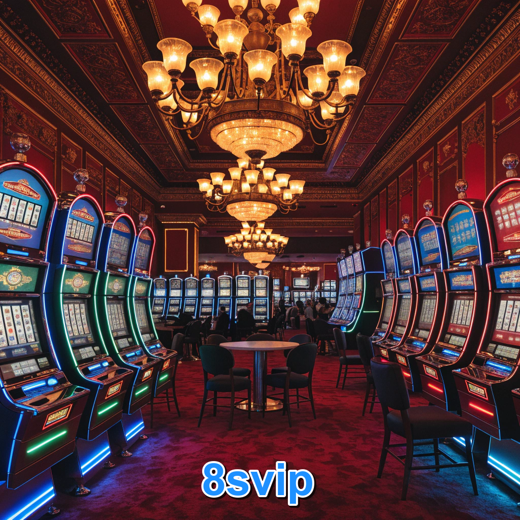 8svip APK Indonesia - Panduan Lengkap dan Tutorial