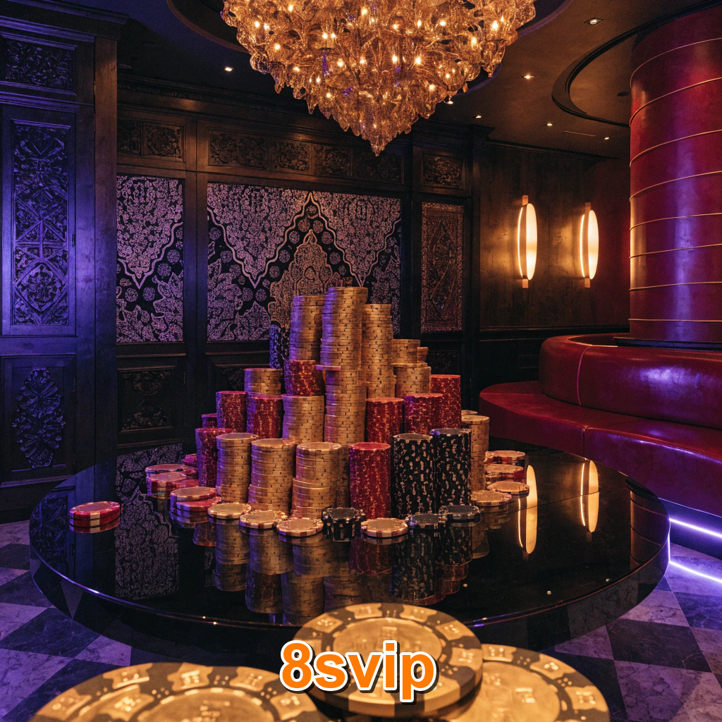 8svip